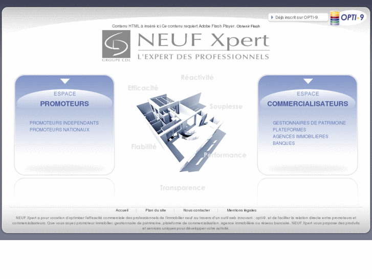 www.neuf-xpert.com