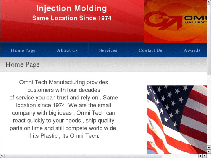 www.omnitechmanufacturing.com