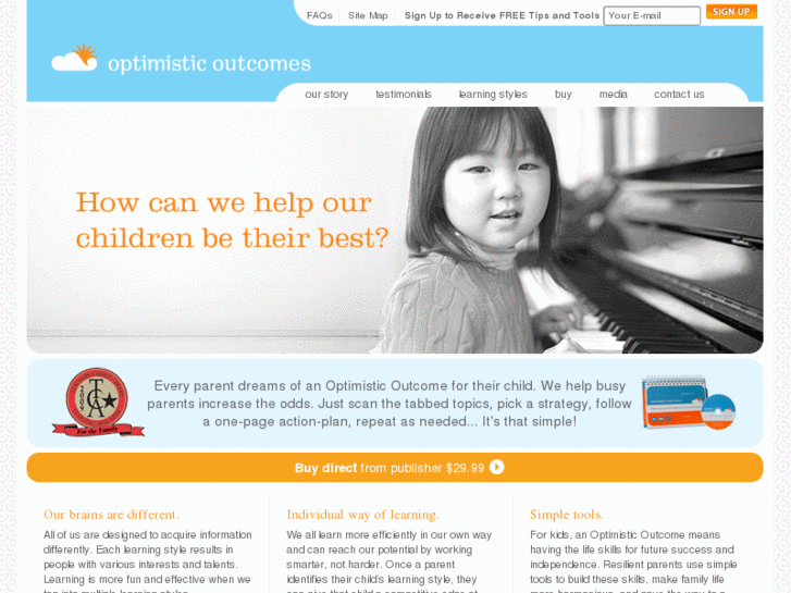 www.optimisticoutcomes.info