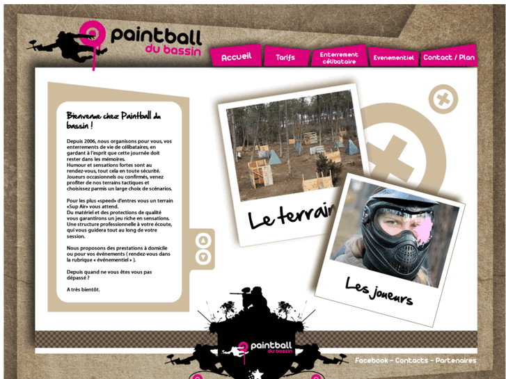 www.paintball-du-bassin.com