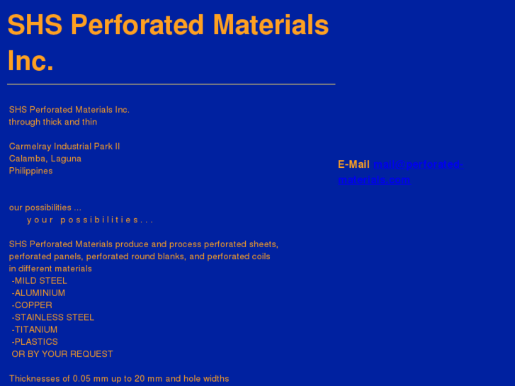 www.perforated-materials.com