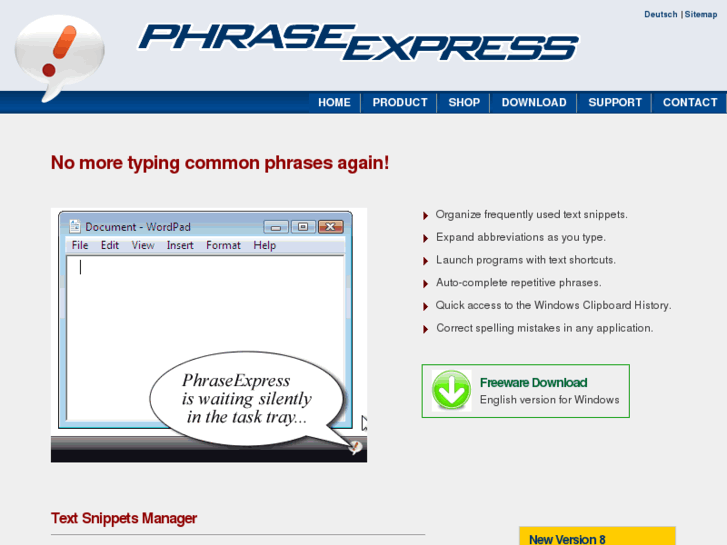 www.phraseexpress.com