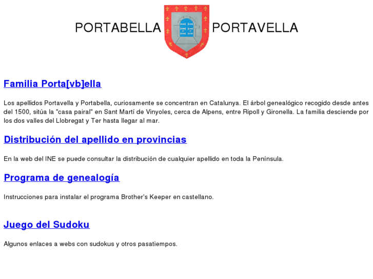 www.portabella.org