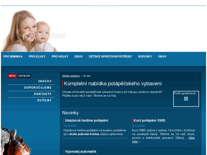 www.prokojence.cz