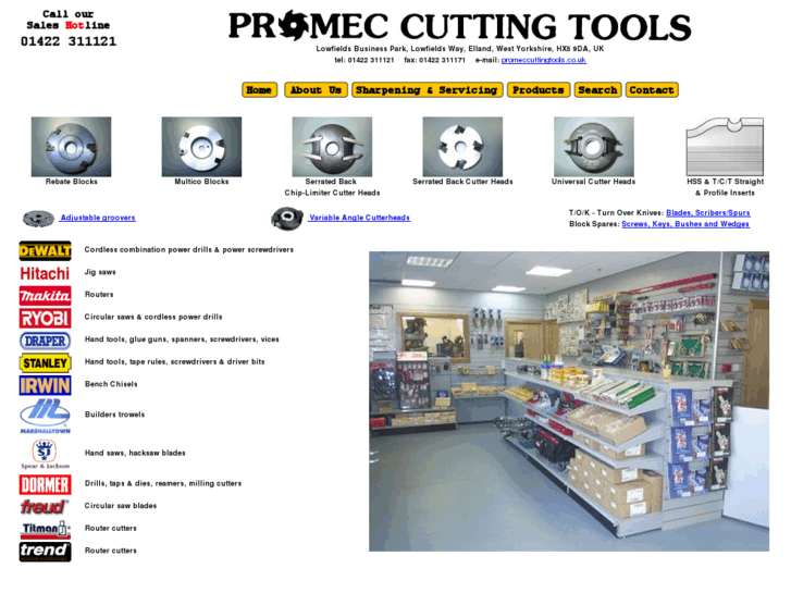 www.promeccuttingtools.co.uk