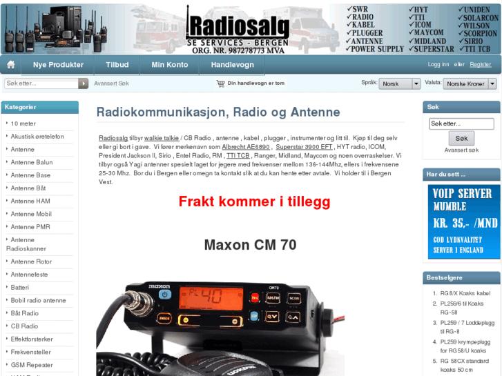 www.radiosalg.com