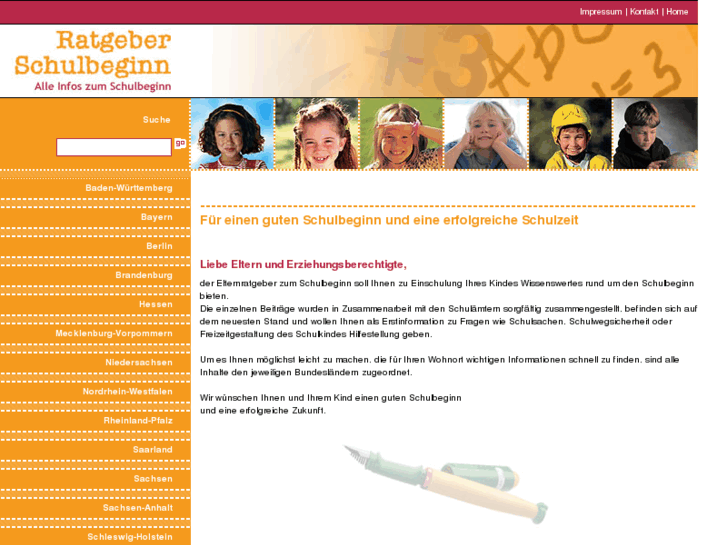 www.ratgeber-schulbeginn.de