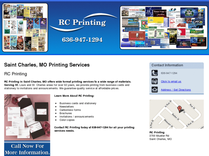 www.rcprintingstcharles.com