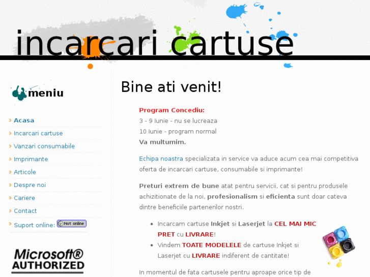 www.reincarcarecartus.ro