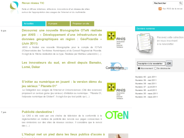 www.revue-reseau-tic.net