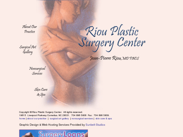 www.riouplasticsurgery.com