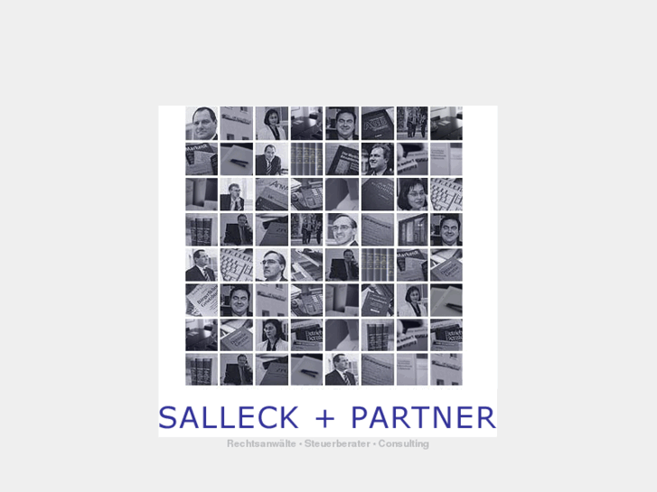 www.salleck.com