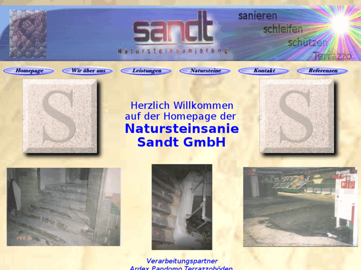 www.sandt-naturstein.com