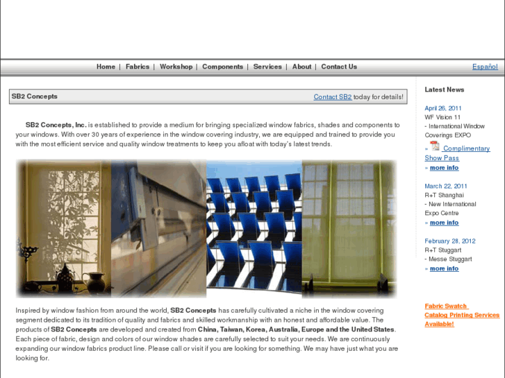 www.sb2concepts.com