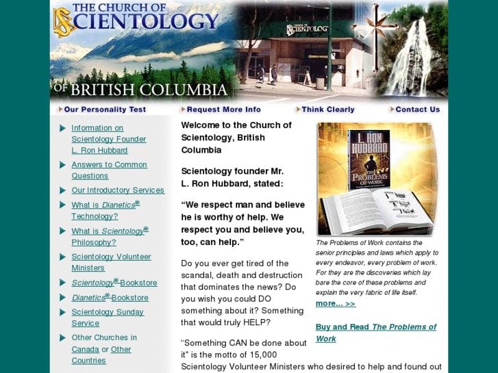 www.scientology-vancouver.com