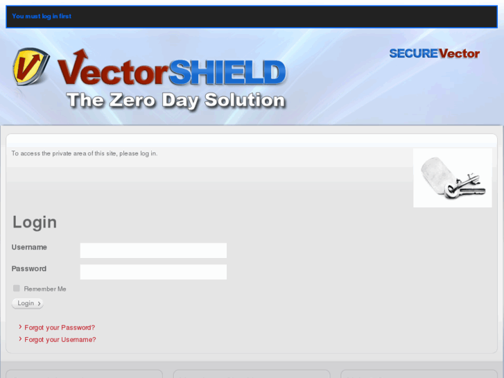 www.securevector.com