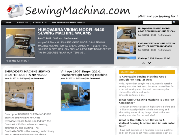 www.sewingmachina.com