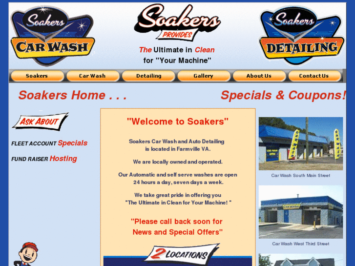 www.soakerscarwash.com