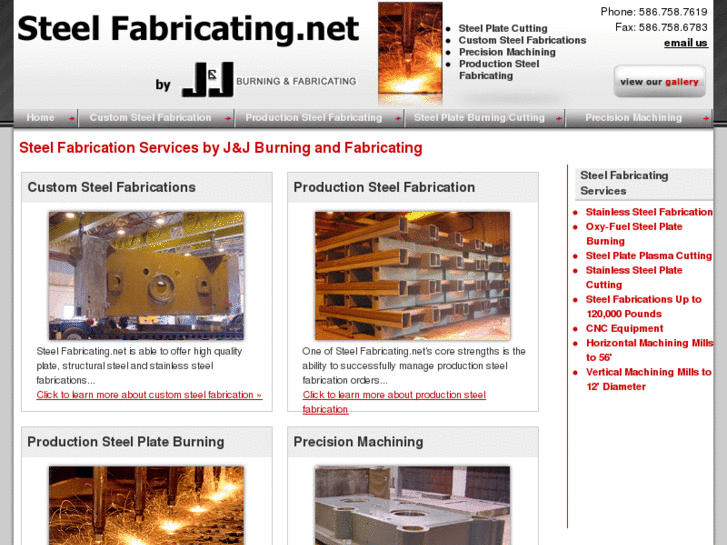 www.steelfabricating.net