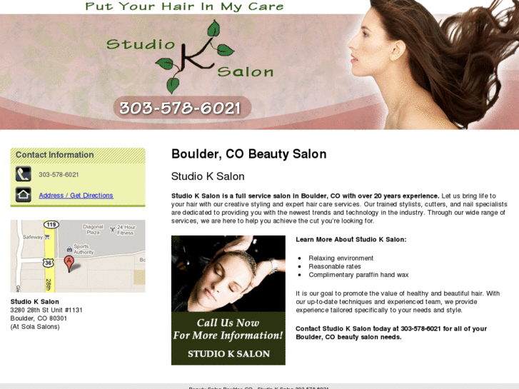 www.studioksalon.net