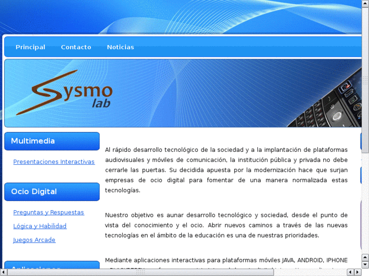 www.sysmolab.com
