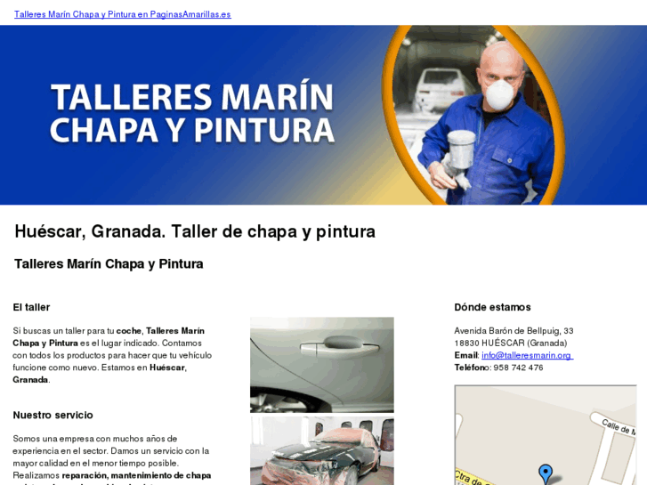 www.talleresmarin.org