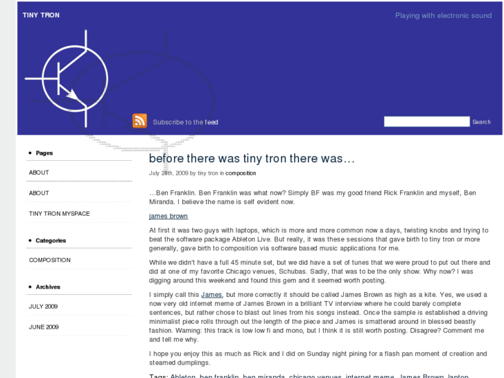 www.tinytron.com