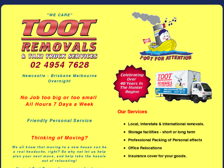 www.tootfurnitureremovals.com