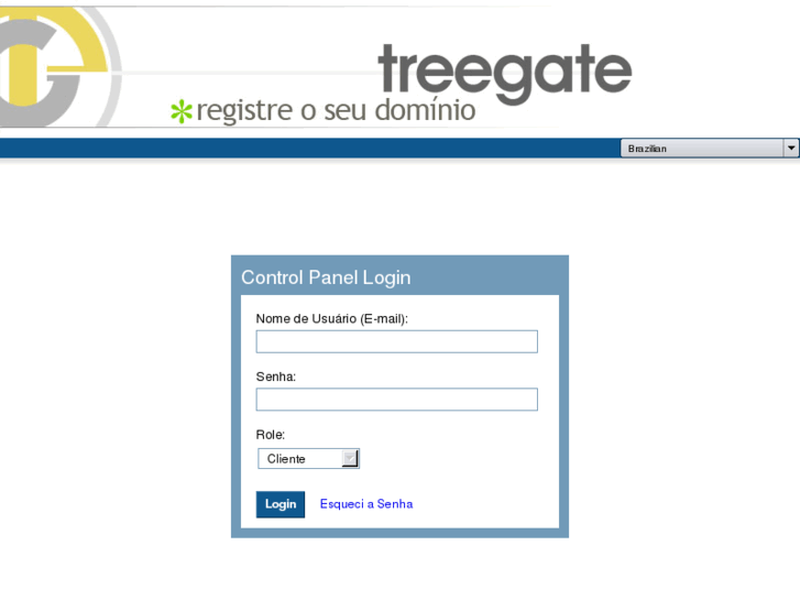 www.treegate.net