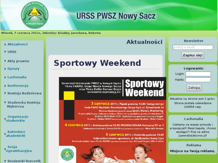 www.urss.pl