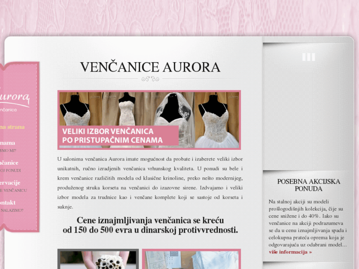 www.vencaniceaurora.com