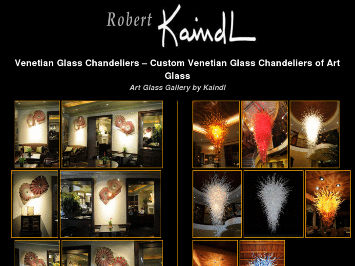 www.venetianglasschandeliers.com