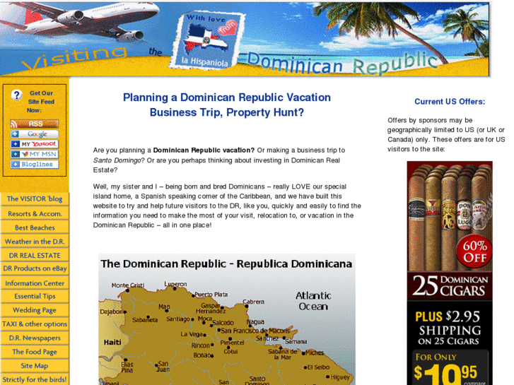 www.visiting-the-dominican-republic.com