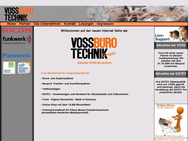 www.voss-buerotechnik.com