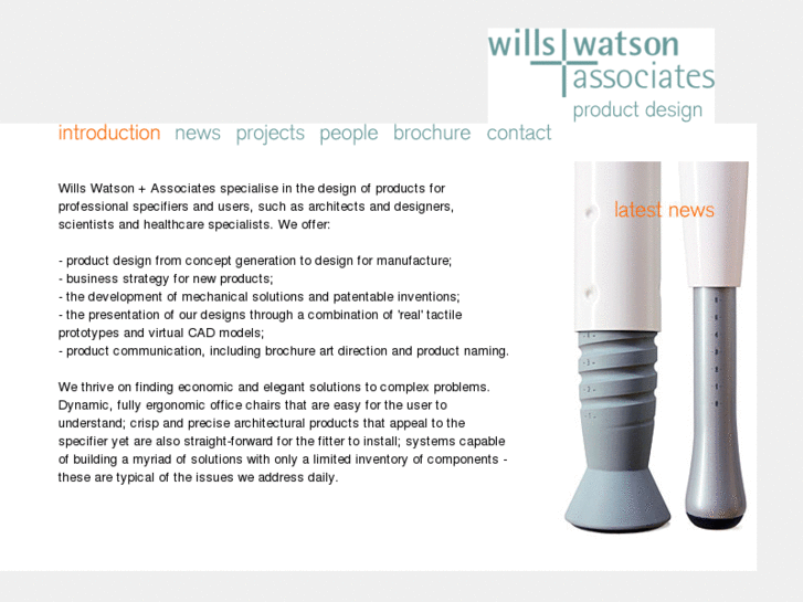 www.watson-design.co.uk