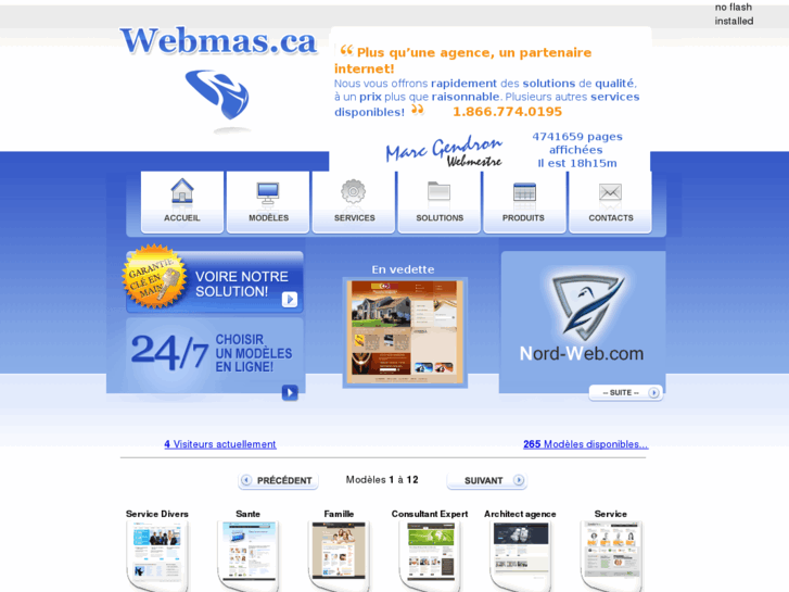 www.webmas.ca