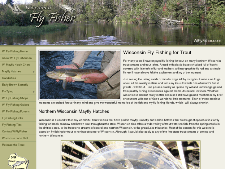 www.wiflyfisher.com