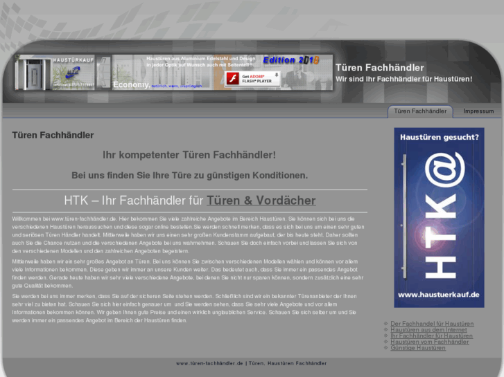 www.xn--tren-fachhndler-9kb21b.de