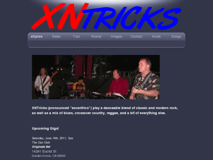 www.xntricks.com