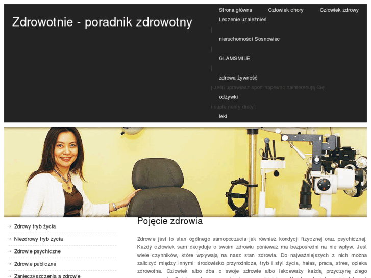 www.zdrowotnie.info