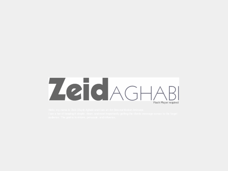 www.zeid-aghabi.com