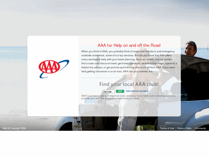 www.aaaroadconditions.com