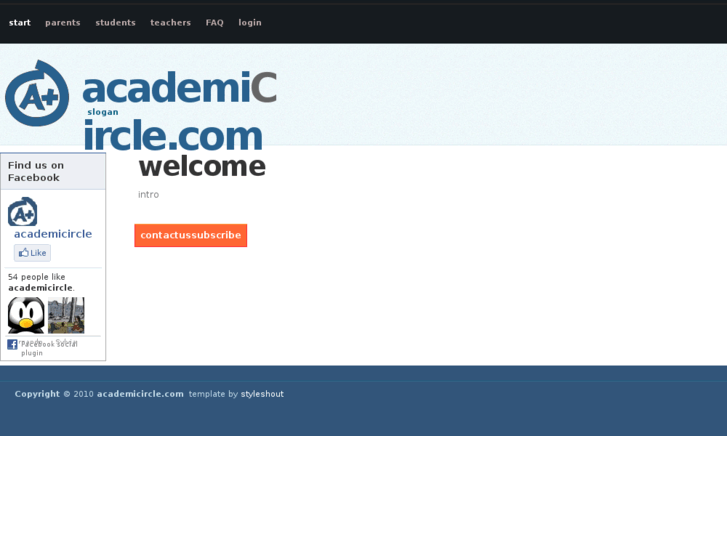 www.academicircle.com