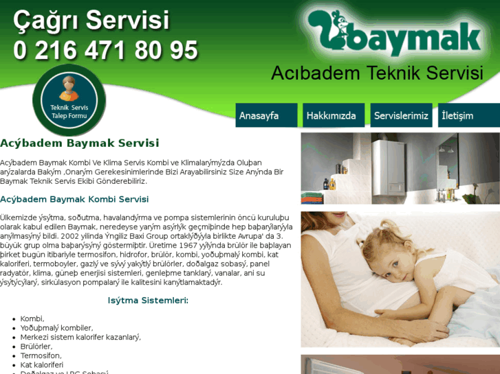 www.acibadembaymakservisi.org