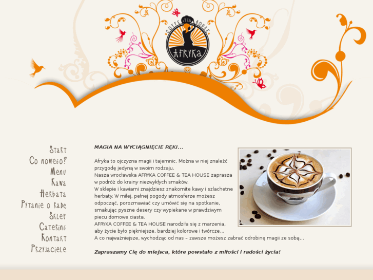 www.afrykacoffee.pl