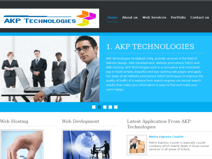 www.akptechnologies.com