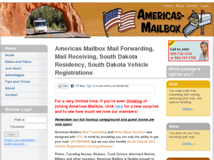 www.americas-mailbox.com