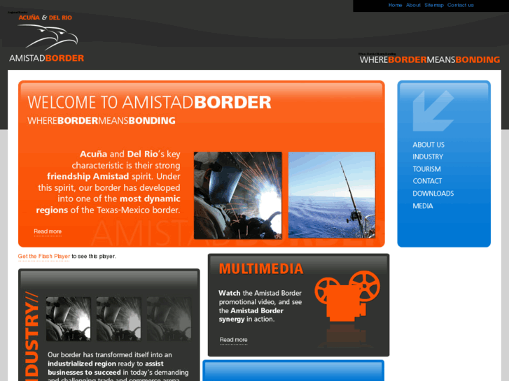 www.amistadborder.com