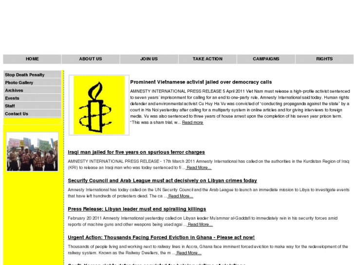 www.amnestyghana.org