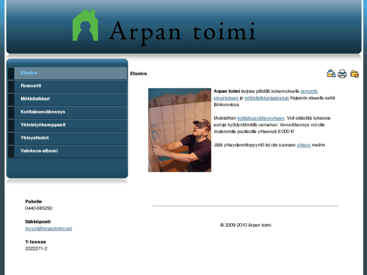 www.arpantoimi.net